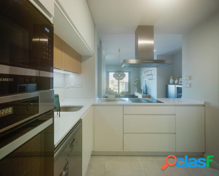 PRECIOSO APARTAMENTO DE 3 DORMITORIOS 2 BAÑOS A 400 MTS DE