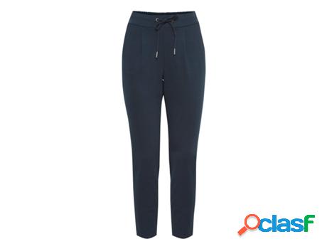Pantalones B.YOUNG Mujer (Multicolor - S)