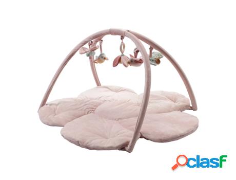 Parque LITTLE DUTCH (Polyester - 87 x 87 x 4 cm)