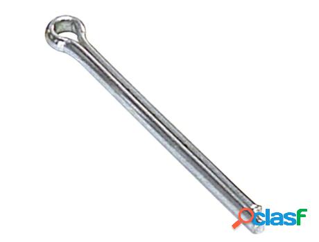 Pasador 1/2 caña wolfpack 4.0 x 60 mm. bolsa 500 unidades