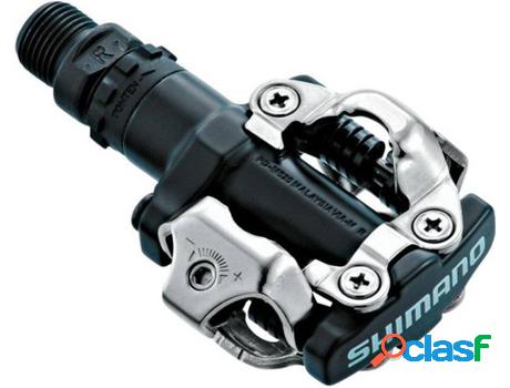 Pedales SHIMANO M-520