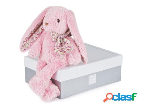 Peluche HISTOIRE D&apos;OURS (Polyester - Rosa - 40 cm)