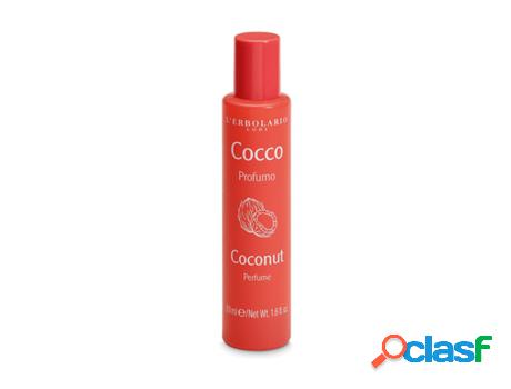 Perfume L&apos;ERBOLARIO Cocco (50 ml)
