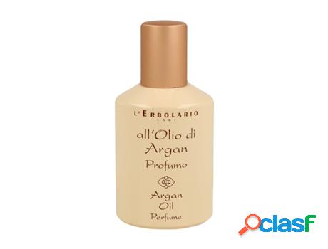 Perfume L&apos;ERBOLARIO de Argan (50 ml)