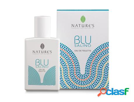 Perfume NATURE&apos;S Blu Salino Eau de Toilette (50 ml)