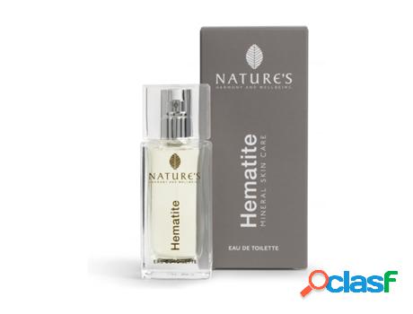 Perfume NATURE&apos;S Hematite Eau de Toilette (50 ml)