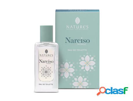 Perfume NATURE&apos;S Narcissus Nobile Eau de Toilette (50