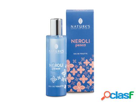 Perfume NATURE&apos;S Neroli Peach Eau de Toilette (50 ml)