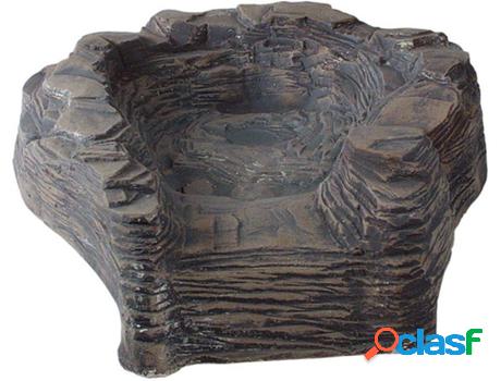 Pieza Decorativa Acuática UBBINK 1312071