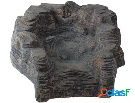 Pieza Decorativa Acuática UBBINK 1312075