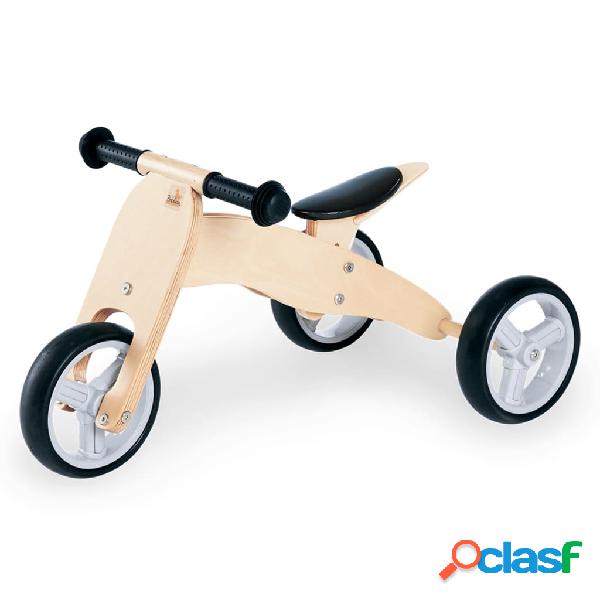 Pinolino Triciclo mini Charlie color natural