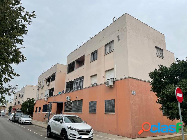 Piso 3D en venta en La Pañoleta, Camas