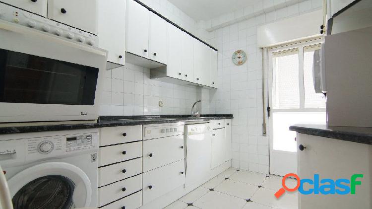 Piso en Venta en Tres Cruces