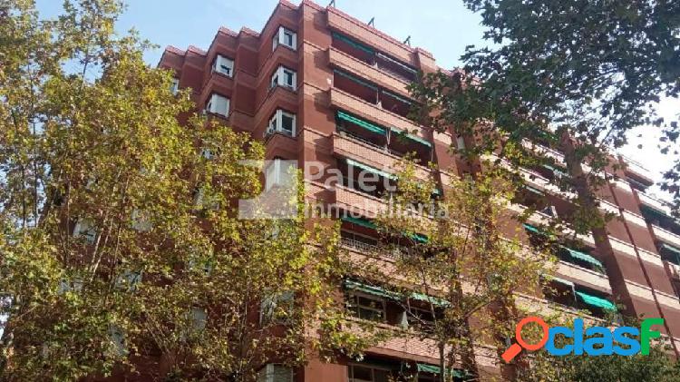 Piso en alquiler en Barcelona