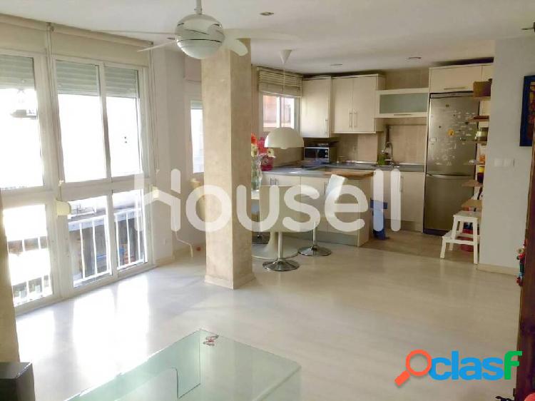 Piso en venta de 60 m² en Calle Visconti, 29017 Málaga
