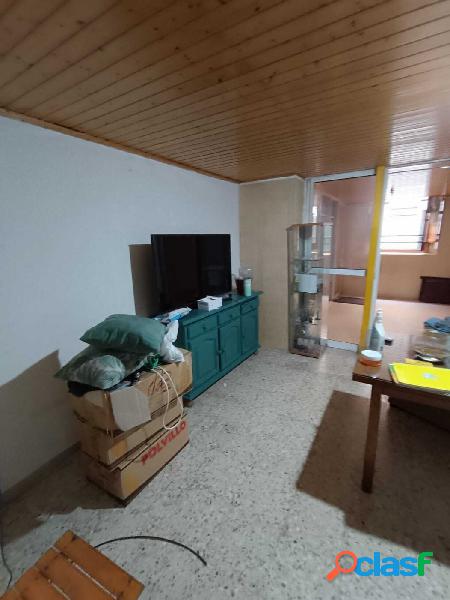 Piso en venta en zona San Vicente, Sevilla
