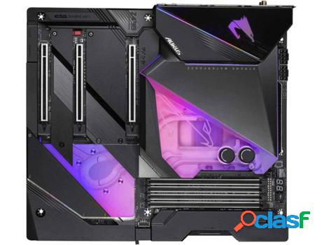 Placa Base GIGABYTE Z490 Aorus XTREME (Socket LGA 1200 -