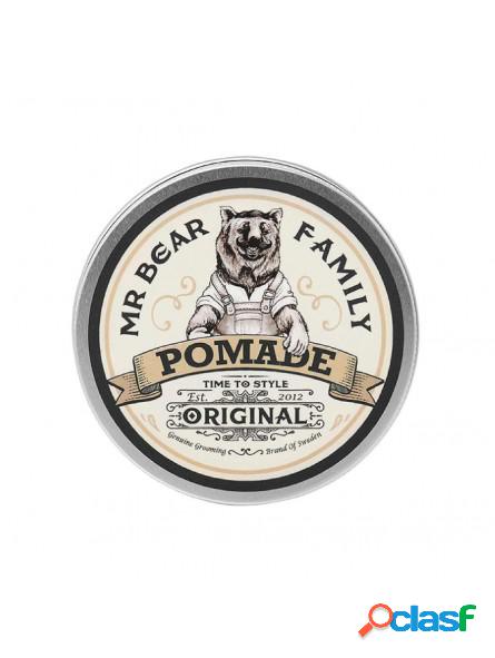 Pomada Original Mr Bear Family 30gr