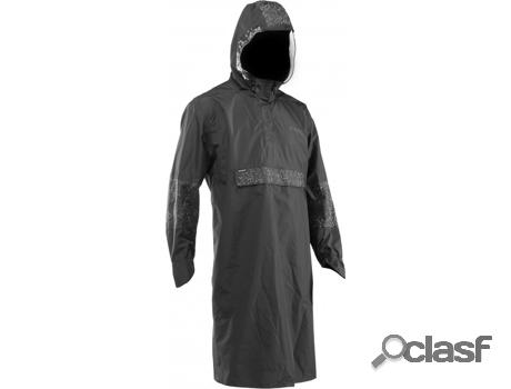 Poncho NORTHWAVE Traveller (S - Gris)
