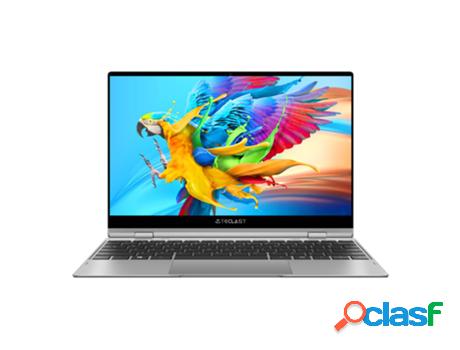 Portátil Híbrido TECLAST F6 Air (13.3&apos;&apos; - Intel