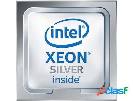 Procesador DELL 338-BVKE (Socket LGA 3647 - Deca-Core - 2.4