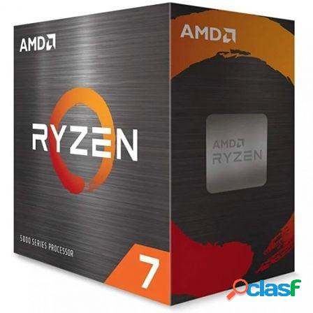 Procesador amd ryzen 7-5700g 3.80ghz