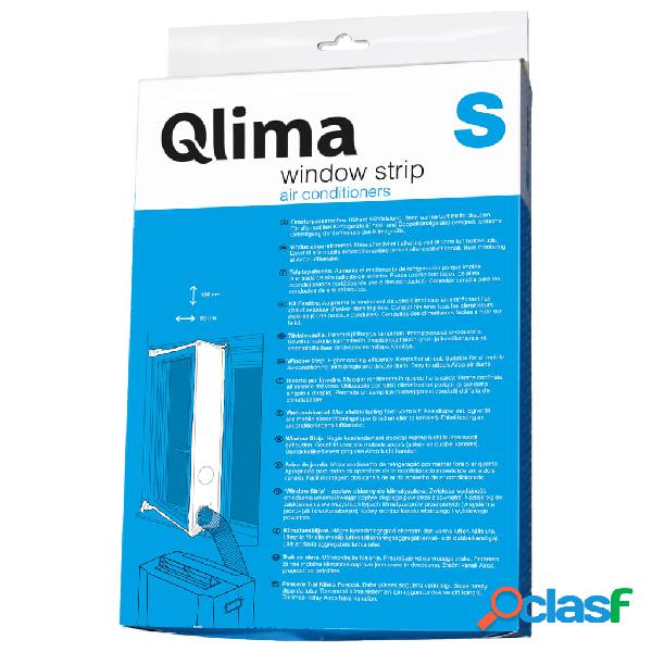 Qlima Accesorio aire acondicionado portátil Window fitting