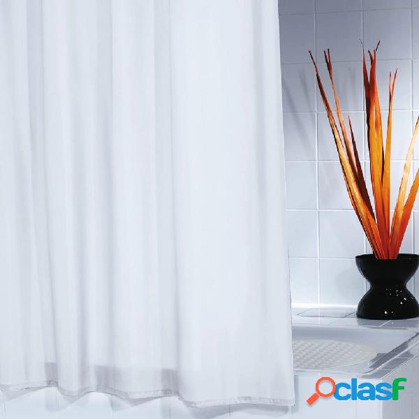 RIDDER Cortina de ducha Madison 180x200 cm