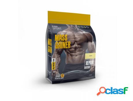 Raw Sport Mass Gainer Repair Elite Banana 2.5kg