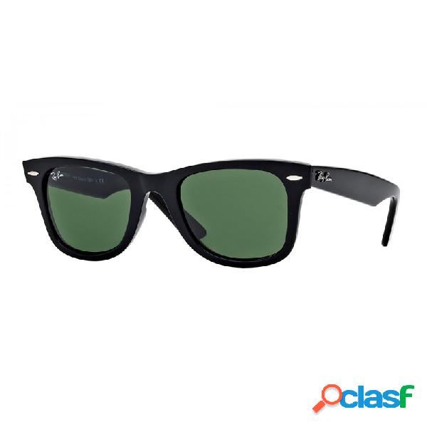 Ray-ban Gafas de sol unisex RB2140 Original Wayfarer 901