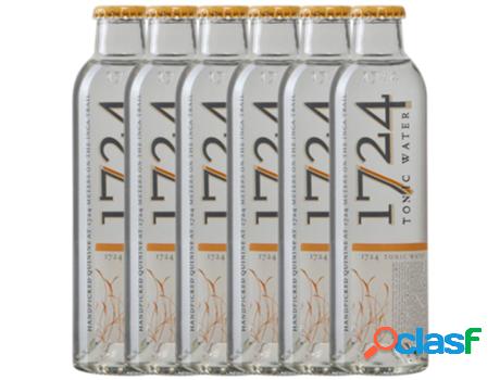 Refrigerante 1724 TONIC 1724 Tonic Tonic Water (0.2 L - 6