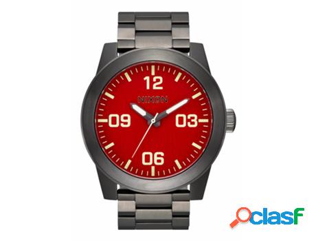 Reloj NIXON Hombre (Multicolor)