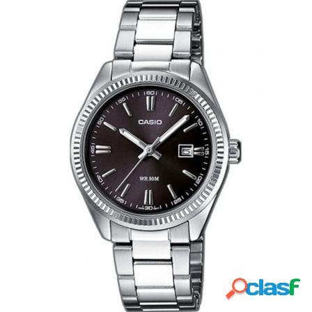 Reloj analogico casio collection women ltp-1302pd-1a1vef/ 34