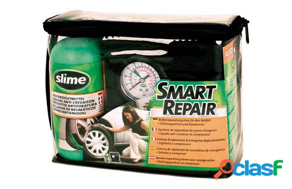 Reparador Pinchazos Kit Krafft Smart Repair