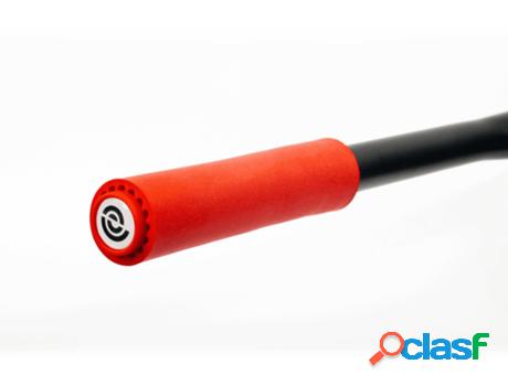 Ribbon BIKE RIBBON Si Icone Tb Grip Red Extra Ite (M)