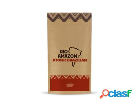 Rio Amazon Atomic Brazilian 100g
