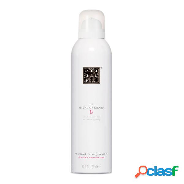 Rituals Líneas de Baño Mujer The Ritual of Sakura Foaming