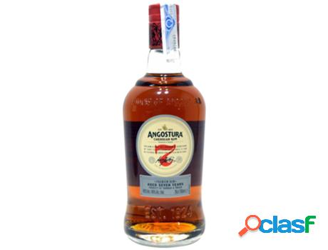 Rum ANGOSTURA Angostura Gran Añejo 77 Anos (0.7 L - 1