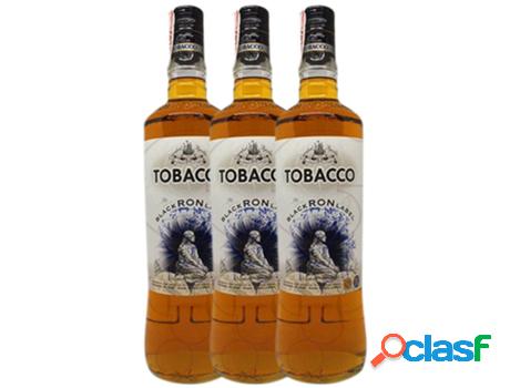 Rum ANTONIO NADAL Antonio Nadal Tobacco Black Añejo (1 L -