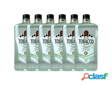 Rum ANTONIO NADAL Antonio Nadal Tobacco Blanco (1 L - 6