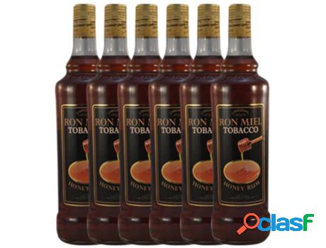 Rum ANTONIO NADAL Antonio Nadal Tunel Miel (1 L - 6