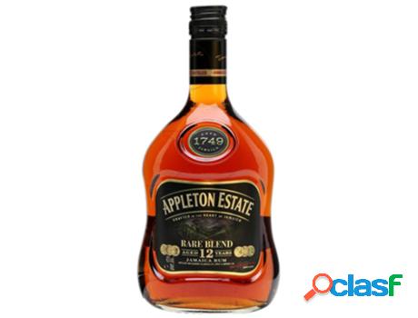 Rum APPLETON ESTATE Appleton Estate Extra 12 Anos (0.7 L - 1