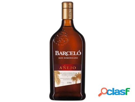 Rum BARCELÓ Barceló Añejo (1 L - 1 unidad)