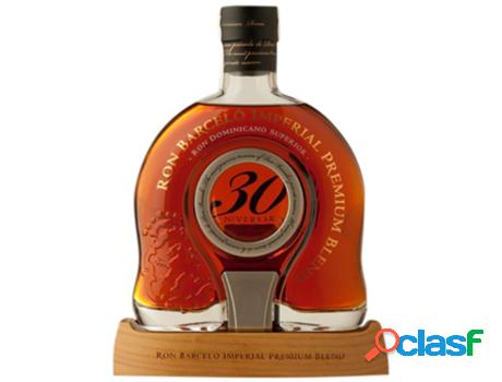 Rum BARCELÓ Barceló Imperial 30 Anos (0.7 L - 1 unidad)
