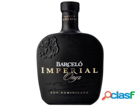 Rum BARCELÓ Barceló Imperial Premium Onyx (0.7 L - 1