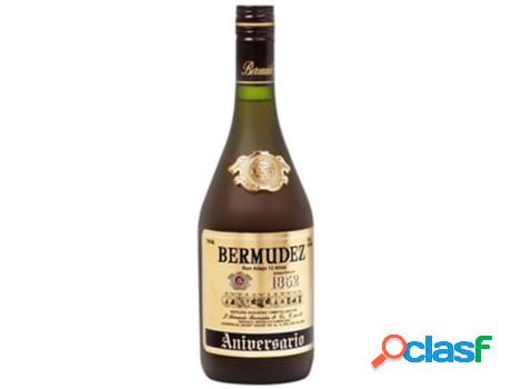 Rum BERMÚDEZ Bermúdez Aniversario (0.7 L - 1 unidad)