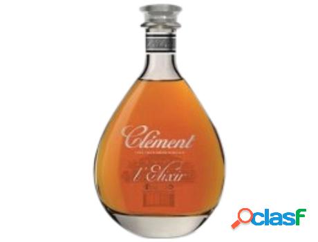 Rum CLÉMENT Clément Cuvée Elixir (0.7 L - 1 unidad)