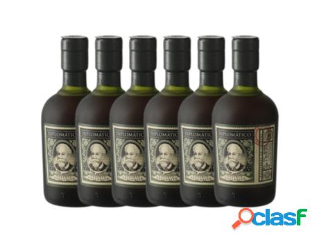 Rum DIPLOMÁTICO Diplomático Exclusiv Miniatura Reserva