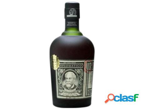 Rum DIPLOMÁTICO Diplomático Exclusiva Reserva 12 Anos (0.7