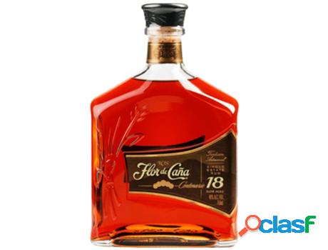 Rum FLOR DE CAÑA Flor De Caña Legacy Edition 18 Anos (1 L